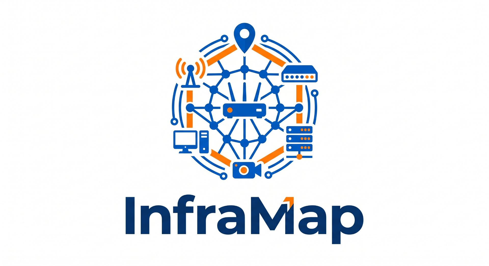 InfraMap